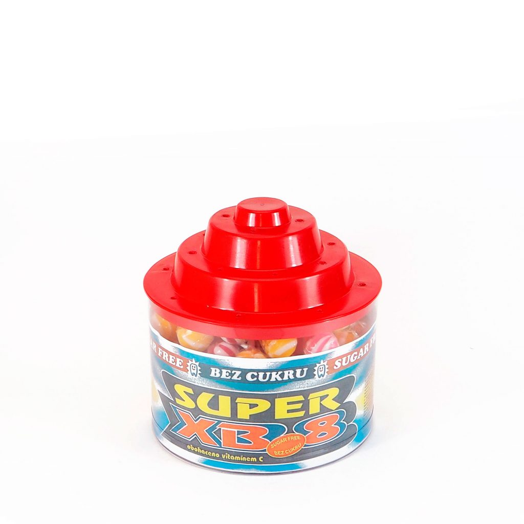 Hors-22222-super-xb8-doza