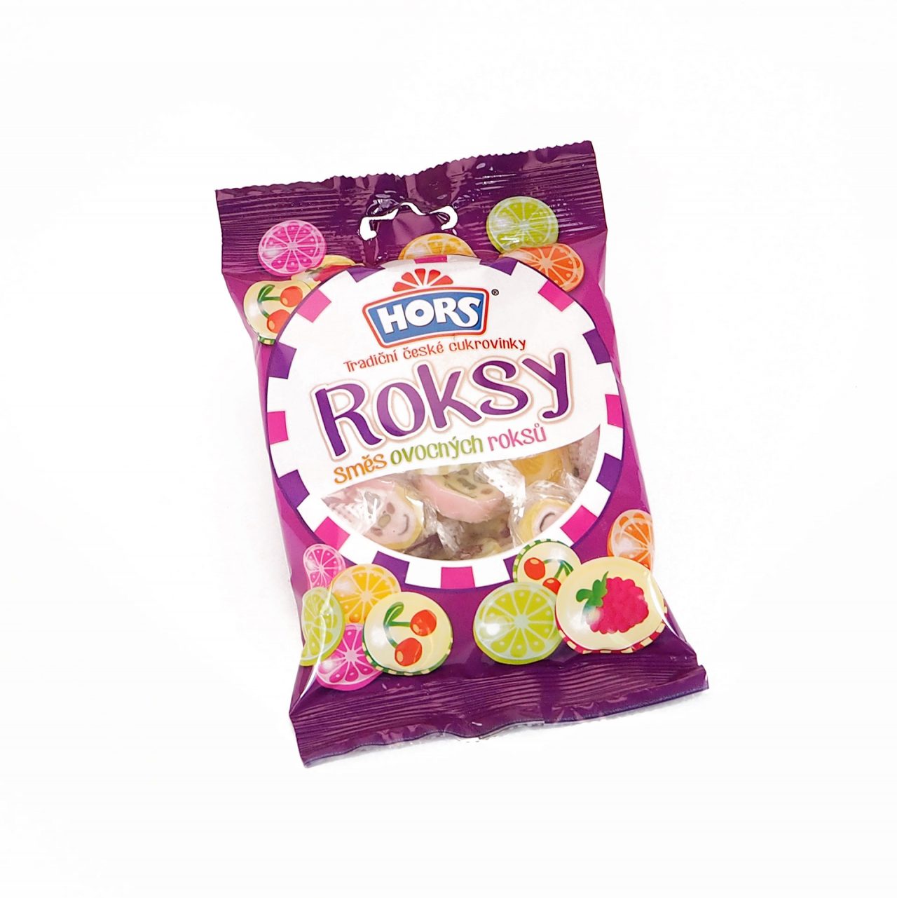Roksy – HORS